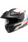 Шолом щелепний Schuberth E2 Defender білий