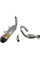 Повний вихлопний система FMF Factory 4.1 RCT для Husqvarna FC 450 (19-21), FC 450 Rockstar Edition (20), KTM SX-F 450 (19-21), SX-F 450 Factory Edition (20)