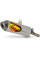 Повний вихлопний система FMF Powercore 4 і Hi-Flo Header System для Yamaha TT-R 125 LWE (11-17)