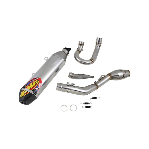 Повний вихлопний система FMF Factory 4.1 RCT для Husqvarna FE 350 (20-21)