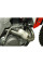 Глушники Termignoni Slip-On з нержавіючої сталі для Honda CRF 450 R (15-16)