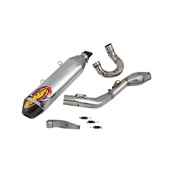 Повний вихлопний системи FMF Factory 4.1 RCT для Husqvarna FE 250 (20-21)