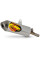Повний вихлопний комплект PowerCore 4 для Honda CRF 80 F (04-07), CRF 100 F (04-09, 12-13), XR 80 R (01-03), XR 100 R (01-03)
