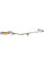 Повний вихлопний комплект PowerCore 4 для Honda CRF 80 F (04-07), CRF 100 F (04-09, 12-13), XR 80 R (01-03), XR 100 R (01-03)