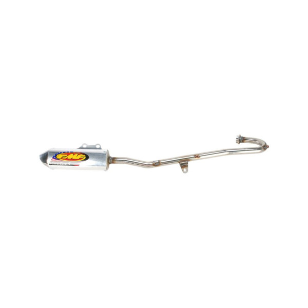 Повний вихлопний комплект PowerCore 4 для Honda CRF 80 F (04-07), CRF 100 F (04-09, 12-13), XR 80 R (01-03), XR 100 R (01-03)