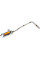 Повний вихлопний система FMF Powercore 4 і Hi-Flo Header System для Yamaha TT-R 110 E (08-21)