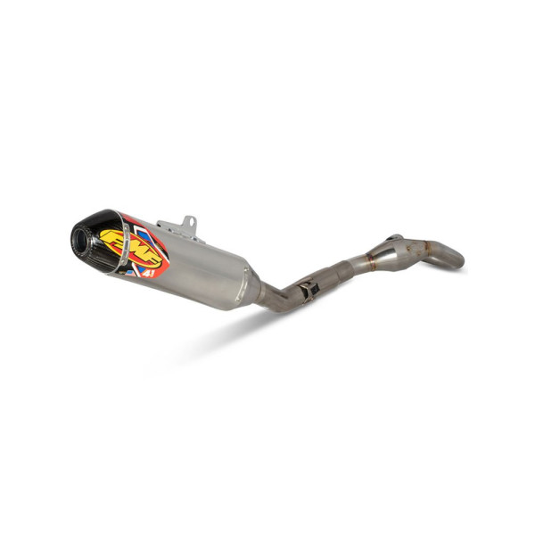 Повний вихлопний система FMF Factory 4.1 RCT для Husqvarna FE 501 (20-21)