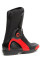 Мотоциклетні черевики Dainese Sport Master Gore-Tex чорні-червоні