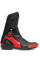 Мотоциклетні черевики Dainese Sport Master Gore-Tex чорні-червоні