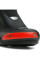 Мотоциклетні черевики Dainese Sport Master Gore-Tex чорні-червоні