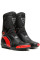 Мотоциклетні черевики Dainese Sport Master Gore-Tex чорні-червоні
