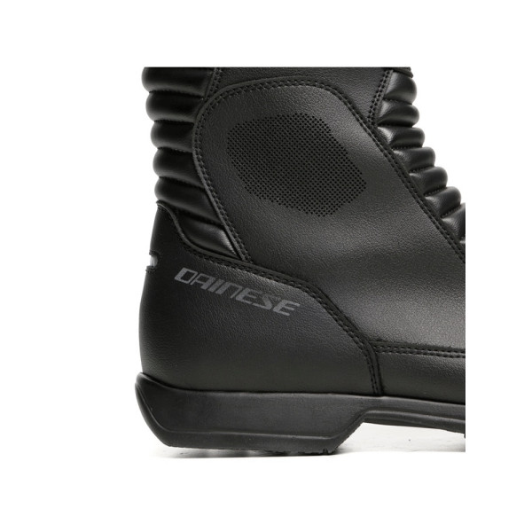 Мотоциклетні черевики Dainese Blizzard D-WP чорні