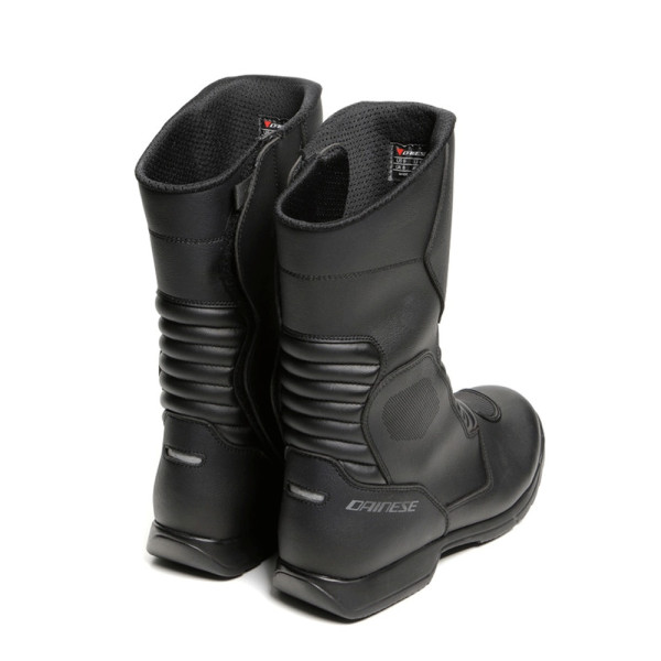 Мотоциклетні черевики Dainese Blizzard D-WP чорні
