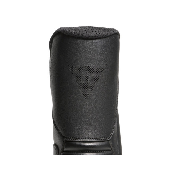 Мотоциклетні черевики Dainese Blizzard D-WP чорні