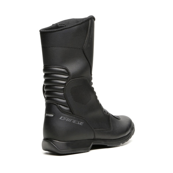 Мотоциклетні черевики Dainese Blizzard D-WP чорні