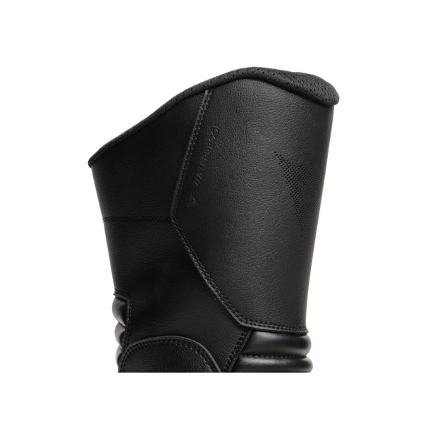 Мотоциклетні черевики Dainese Blizzard D-WP чорні