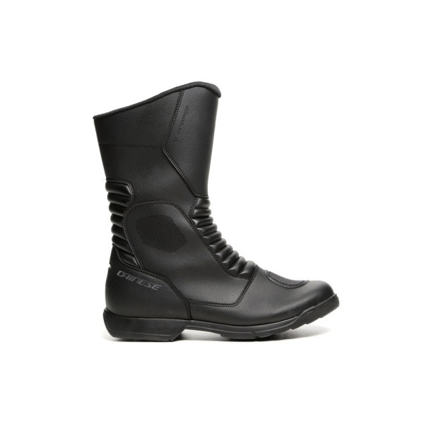 Мотоциклетні черевики Dainese Blizzard D-WP чорні