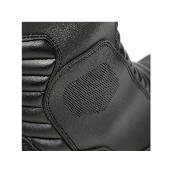 Мотоциклетні черевики Dainese Blizzard D-WP чорні