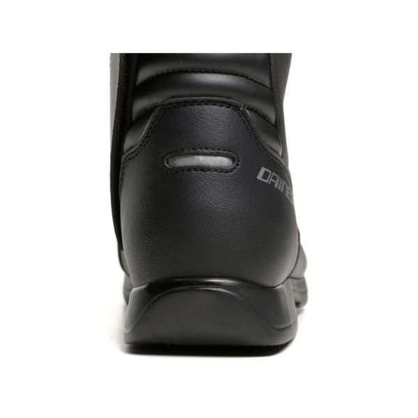Мотоциклетні черевики Dainese Blizzard D-WP чорні