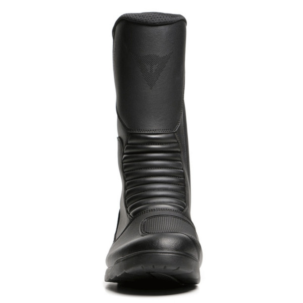 Мотоциклетні черевики Dainese Blizzard D-WP чорні