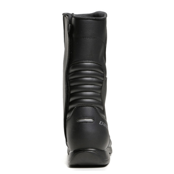 Мотоциклетні черевики Dainese Blizzard D-WP чорні