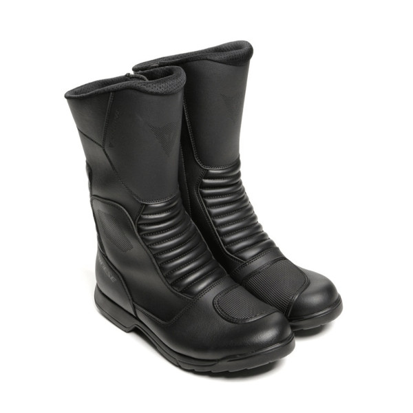 Мотоциклетні черевики Dainese Blizzard D-WP чорні