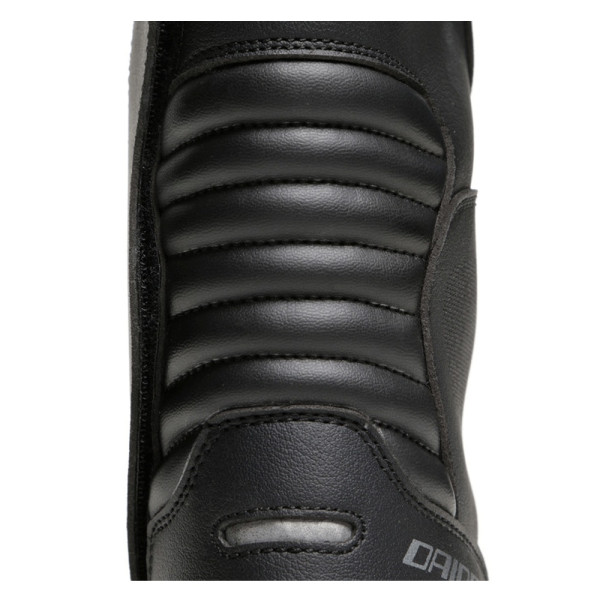 Мотоциклетні черевики Dainese Blizzard D-WP чорні