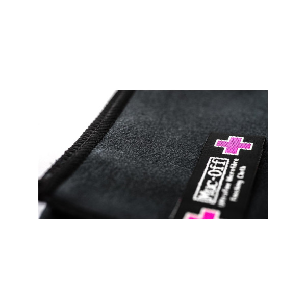 Muc-Off Мікрофібра для чищення візорів і окулярів
