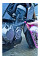 Muc-Off Motorcycle Cleaner - засіб для чищення мотоцикла
