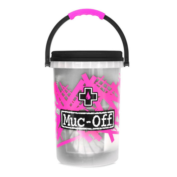 Набір для чищення мотоцикла Muc-Off Powersports