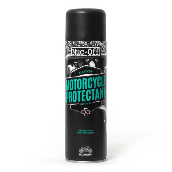 Набір для чищення мотоцикла Muc-Off Powersports