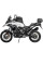 Бокові мотоциклетні сумки Touratech Touring BMW (обрані моделі) чорні