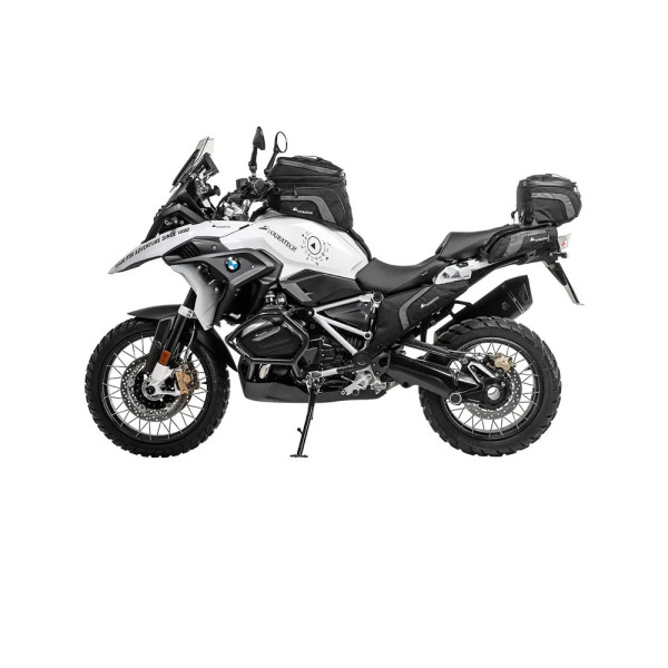 Бокові мотоциклетні сумки Touratech Touring BMW (обрані моделі) чорні