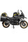 Бокові мотоциклетні сумки Touratech Touring BMW (обрані моделі) чорні