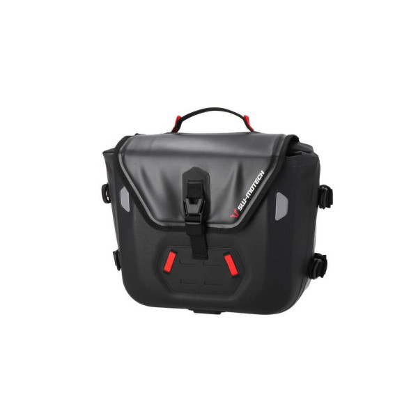 Сумка водонепроникна SysBag WP S SW-MOTECH + стійка SLC для BMW R nineT Scrambler (16-20) ємність: 1 x 12-16L