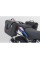 Водонепроникні сумки SysBag WP M/S SW-MOTECH + кріплення SLC для BMW R 1200 R (14-18)/ R 1250 R/ RS (18-) об'єм: 17-23L / 12-16L