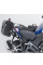 Водонепроникні сумки SysBag WP M/S SW-MOTECH + кріплення SLC для BMW R 1200 R (14-18)/ R 1250 R/ RS (18-) об'єм: 17-23L / 12-16L