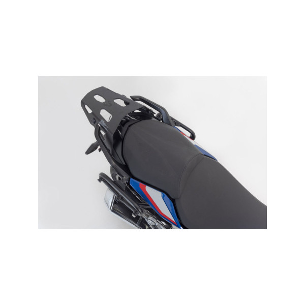 Водонепроникні сумки SysBag WP M/S SW-MOTECH + кріплення SLC для BMW R 1200 R (14-18)/ R 1250 R/ RS (18-) об'єм: 17-23L / 12-16L