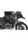 Водонепроникні сумки Touratech, що кріпляться до оригінальних crash bar'ів BMW R 1250 GS Adventure чорні ємність: 2 x 3 л
