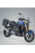 Водонепроникні сумки SysBag WP M/M SW-MOTECH + кріплення SLC для BMW R 1250 RS (22-) об'єм: 2 x 17-23 л