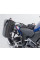 Водонепроникні сумки SysBag WP M/M SW-MOTECH + кріплення SLC для BMW R 1250 RS (22-) об'єм: 2 x 17-23 л