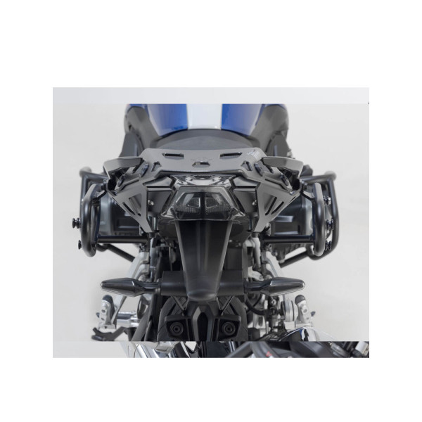 Водонепроникні сумки SysBag WP M/M SW-MOTECH + кріплення SLC для BMW R 1250 RS (22-) об'єм: 2 x 17-23 л