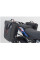 Водонепроникні сумки SysBag WP M/M SW-MOTECH + кріплення SLC для BMW R 1250 RS (22-) об'єм: 2 x 17-23 л
