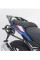 Водонепроникні сумки SysBag WP M/M SW-MOTECH + кріплення SLC для BMW R 1250 RS (22-) об'єм: 2 x 17-23 л