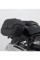 Комплект бічних сумок Legend Gear LH 19,5/19,5L та кріплення SLH Sw-Motech BMW R18 / Classic (20-)