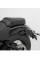 Комплект бічних сумок Legend Gear LH 19,5/19,5L та кріплення SLH Sw-Motech BMW R18 / Classic (20-)