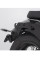 Комплект бічних сумок Legend Gear LH 19,5/19,5L та кріплення SLH Sw-Motech BMW R18 / Classic (20-)