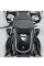 Комплект бічних сумок Legend Gear LH 19,5/19,5L та кріплення SLH Sw-Motech BMW R18 / Classic (20-)