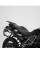 Водонепроникні сумки SysBag WP L/L SW-MOTECH + кріплення PRO для BMW F 650 GS Twin (07-12), BMW F 700 GS (12-18), F 800 GS (16-18) об'єм: 2 x 27-40L