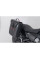 Водонепроникна сумка SysBag WP M/M SW-MOTECH + кріплення SLC на праву сторону BMW R12 (23-) об'єм: 17-23 л